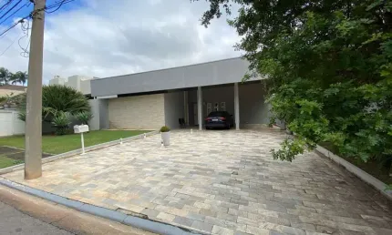 Casa em Condomínio para Venda em Barueri, Alphaville Residencial Um, 5 dormitórios, 2 suítes, 5 banheiros, 6 vagas