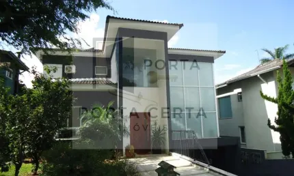Casa em condomínio para venda em santana de parnaíba, tarumã, 4 dormitórios, 4 suítes, 6 banheiros, 4 vagas