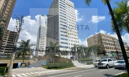 Sala Comercial para Venda em Barueri, Alphaville Industrial, 2 banheiros, 1 vaga