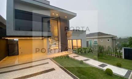 Casa em Condomínio para Venda em Santana de Parnaíba, Colinas de Parnaíba I, 4 dormitórios, 2 suítes, 5 banheiros, 2 vagas
