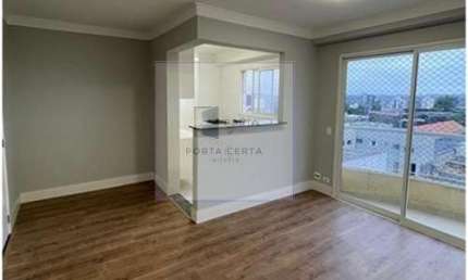 Apartamento para Venda em Barueri, Vila Boa Vista, 2 dormitórios, 1 suíte, 2 banheiros, 1 vaga
