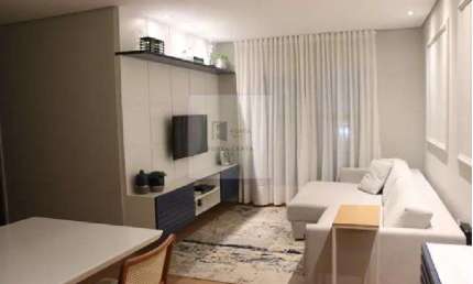 Apartamento para Venda em Barueri, Jardim Tupanci, 3 dormitórios, 1 suíte, 2 banheiros, 1 vaga