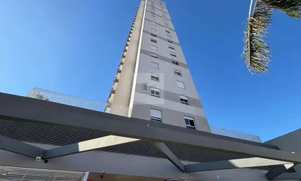 Apartamento para Venda em Barueri, Jardim Audir, 2 dormitórios, 1 banheiro, 1 vaga