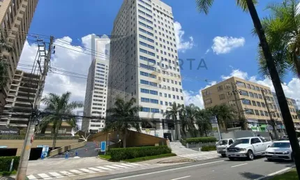 Sala Comercial para Venda em Barueri, Alphaville Industrial, 6 banheiros, 3 vagas