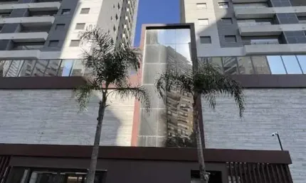 Apartamento para Venda em Barueri, Alphaville Empresarial, 3 dormitórios, 1 suíte, 1 banheiro, 2 vagas