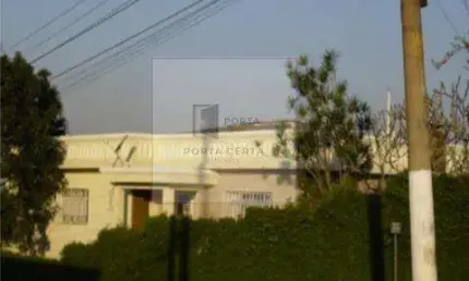 Casa para Venda em Cotia, Vila São Joaquim, 5 dormitórios, 2 suítes, 4 banheiros, 12 vagas