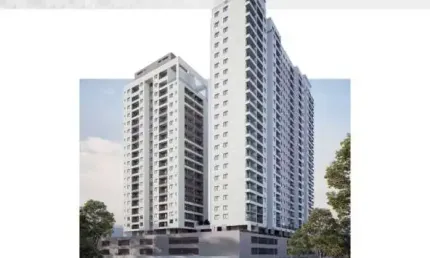 Apartamento para Venda em Barueri, Aldeia, 3 dormitórios, 1 suíte, 2 banheiros, 2 vagas