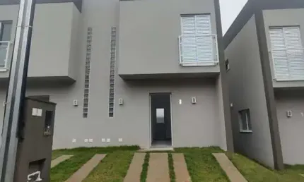 Casa em condomínio para venda em santana de parnaíba, chácaras são luís, 2 dormitórios, 2 suítes, 3 banheiros, 2 vagas