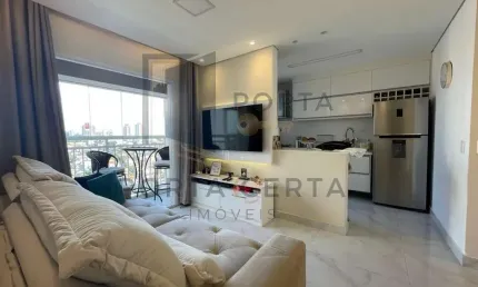 Apartamento para venda em barueri, vila boa vista, 2 dormitórios, 1 suíte, 2 banheiros, 1 vaga