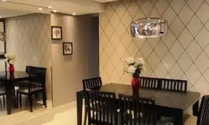 Apartamento para venda em barueri, bethaville i, 3 dormitórios, 1 suíte, 2 banheiros, 2 vagas