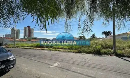 Terreno à venda no saudade, araçatuba  por r$ 2.466.000