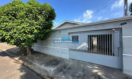 Casa com 3 quartos à venda no amizade, araçatuba  por r$ 330.000