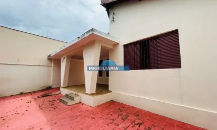 Casa com 2 quartos à venda no Jardim Paulista, Araçatuba  por R$ 280.000