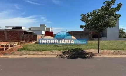 Terreno à venda no Ipanema, Araçatuba  por R$ 140.000