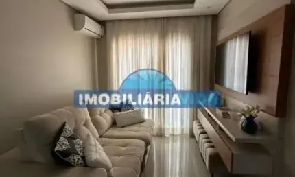 Apartamento com 3 quartos à venda no Parque Baguaçu, Araçatuba 
