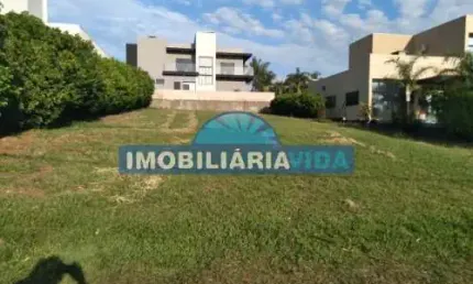Terreno à venda no residencial costa azul, araçatuba  por r$ 200.000