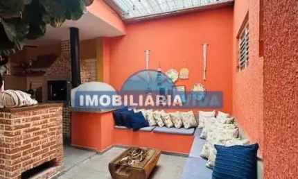Casa com 3 quartos para alugar na Vila Bandeirantes, Araçatuba  por R$ 4.500