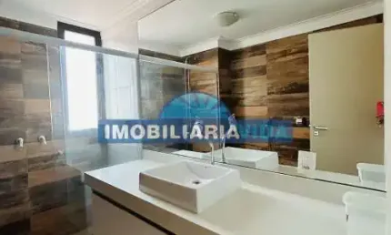 Apartamento com 3 quartos à venda no Centro, Araçatuba  por R$ 640.000