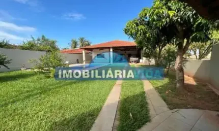 Chácara / sítio com 3 quartos à venda na Vila Santa Maria, Araçatuba  por R$ 350.000