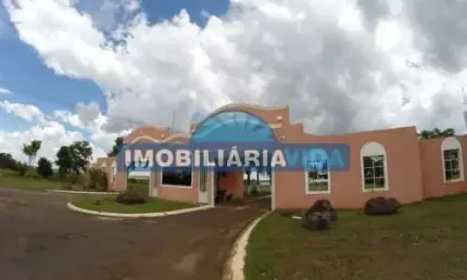Terreno à venda no Residencial Costa Azul, Araçatuba  por R$ 190.000