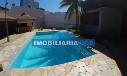 Casa com 3 quartos à venda no Jardim Nova Yorque, Araçatuba 
