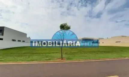 Terreno à venda no Alphaville Araçatuba, Araçatuba  por R$ 1.181.000