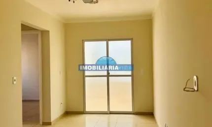Apartamento com 2 quartos à venda na vila aeronáutica, araçatuba  por r$ 130.000