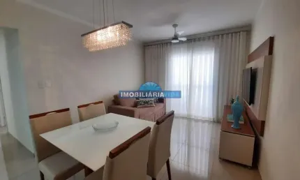 Apartamento com 2 quartos à venda no jardim brasília, araçatuba  por r$ 490.000