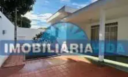 Casa com 3 quartos à venda no são joaquim, araçatuba  por r$ 450.000