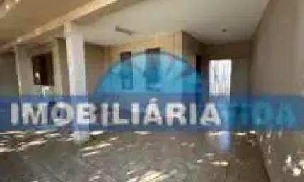 Casa com 3 quartos à venda no paraíso, araçatuba  por r$ 190.000