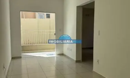 Apartamento com 2 quartos para alugar na Vila Alba, Araçatuba  por R$ 1.000