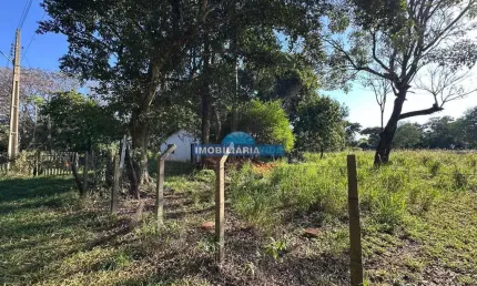 Chácara / sítio à venda no Chácaras de Recreio Monteiro, Araçatuba  por R$ 370.000