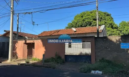 Terreno à venda no jardim américa, araçatuba  por r$ 700.000