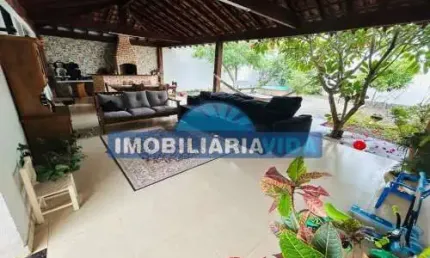 Casa com 2 quartos à venda no residencial vista verde, araçatuba  por r$ 290.000