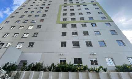 Apartamento com 2 quartos à venda na Rua Resedá, 109, Chácara Santa Lúcia dos Ypes, Carapicuíba