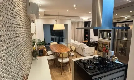 Apartamento com 2 quartos à venda na Rua Lourenço Collino, 147, Presidente Altino, Osasco
