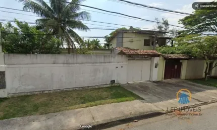 Casa com 4 quartos à venda na Rua Vera Lúcia Peixoto, 36, Itaipu, Niterói
