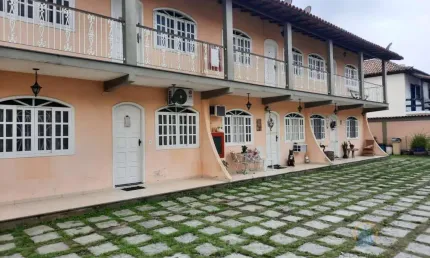 Apartamento com 2 quartos à venda na Rua Geraldo de Abreu, Jardim Excelsior, Cabo Frio