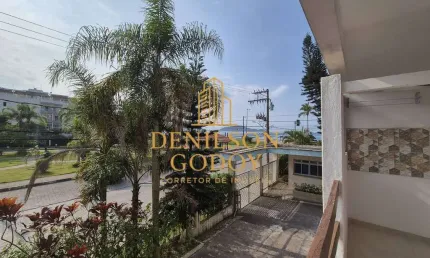 Apartamento com 1 dormitório à venda, 57 m² - Massaguaçu.