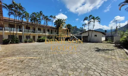 Sol, Mar e Conforto: Loft 40m² Charmoso na Martim de Sá em Caraguatatuba!
