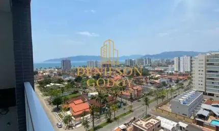 Apartamento com 2 dormitórios à venda, 74 m² - Indaiá