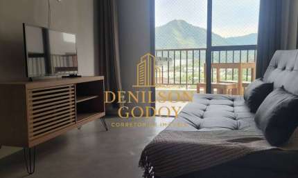 Apartamento com 2 dormitórios à venda, 60 m² - Martim de Sá