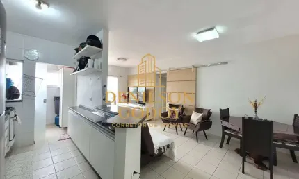 Apartamento com Vista para o Mar à Venda – Centro de Caraguatatuba/SP