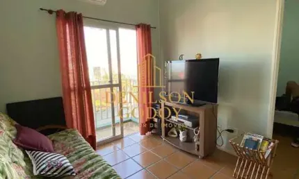 Apartamento 2 dormitórios à venda na Praia do Indaiá – Caraguatatuba