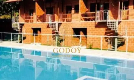 Apartamento com 2 quartos à venda na Praia do Sape, Ubatuba 