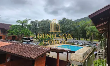 Apartamento à venda em Ubatuba – Em frente à Praia da Caçandoca