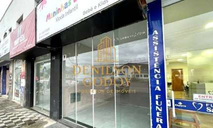 OPORTUNIDADE IMPERDÍVEL – SALA COMERCIAL PARA VENDA OU LOCAÇÃO.