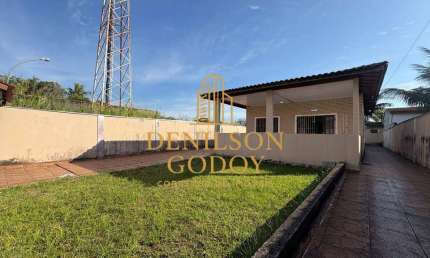 EXCELENTE OPORTUNIDADE DE CASA À VENDA – PORTO NOVO, CARAGUATATUBA/SP