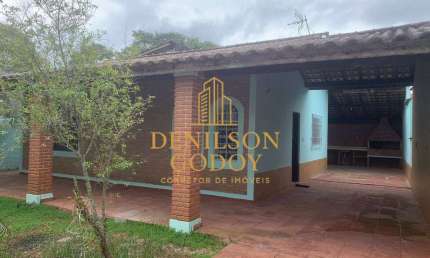 Casa Ampla e Aconchegante no Indaiá, Conforto e Espaço para Toda a Família.