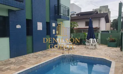 Sobrado à Venda em Condomínio Martim de Sá – Conforto, Lazer e Segurança.